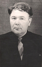 Ярукин Виталий Иванович